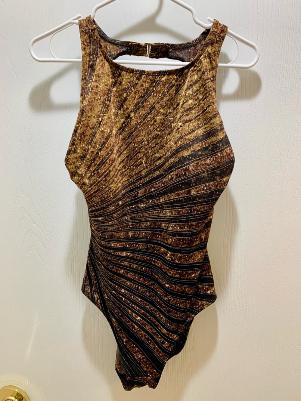 Great Lengths One Piece Swimsuit